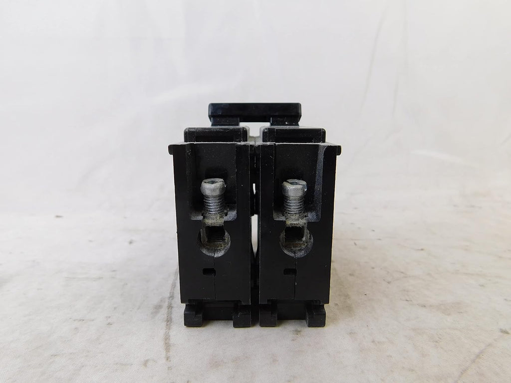 Eaton BR250 2" 50 Amp Double Pole Interchangeable Circuit Breaker
