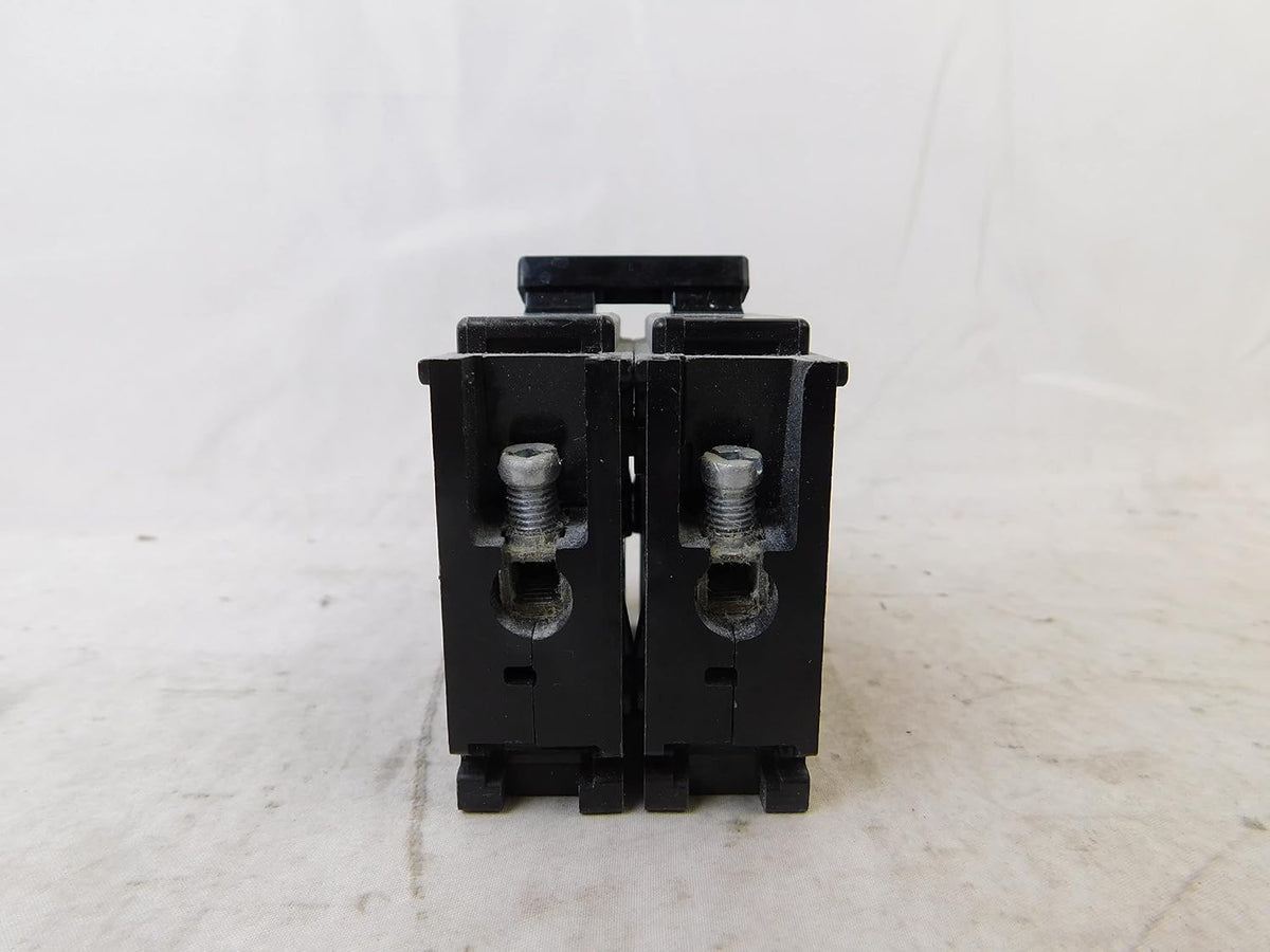 Eaton BR250 2" 50 Amp Double Pole Interchangeable Circuit Breaker