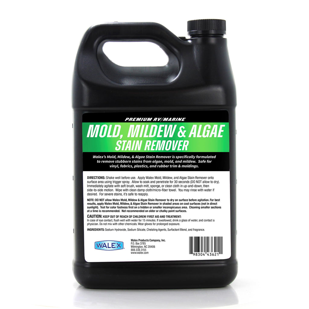WALMM1G Mold & Mildew Remover - Gallon