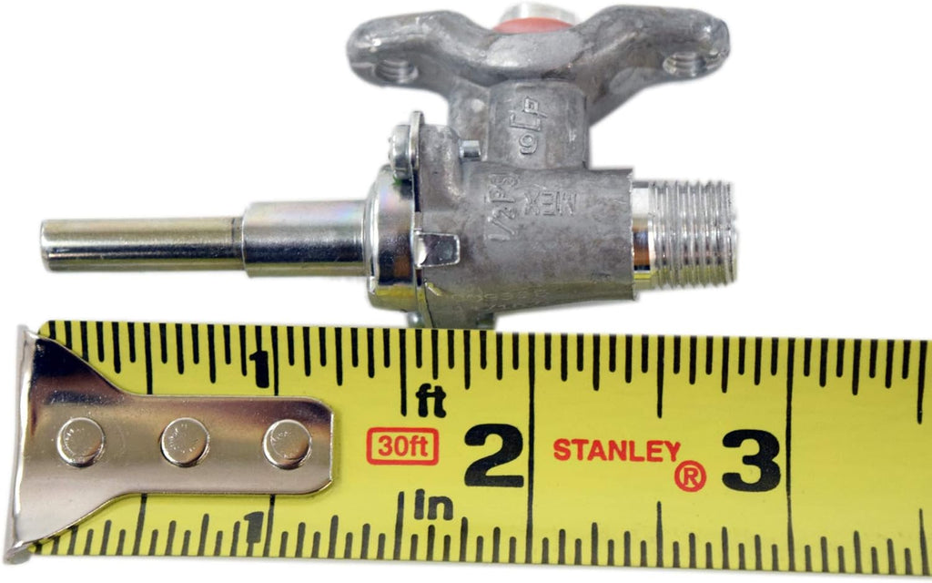 Samsung DG94-00933B Genuine OEM Surface Burner Valve for Samsung Range/Stove/Ovens