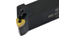 SHARS 1" RH MWLN Tri-Lock Indexable Turning Tool Holder WNMG Right Hand 404-2639 P]