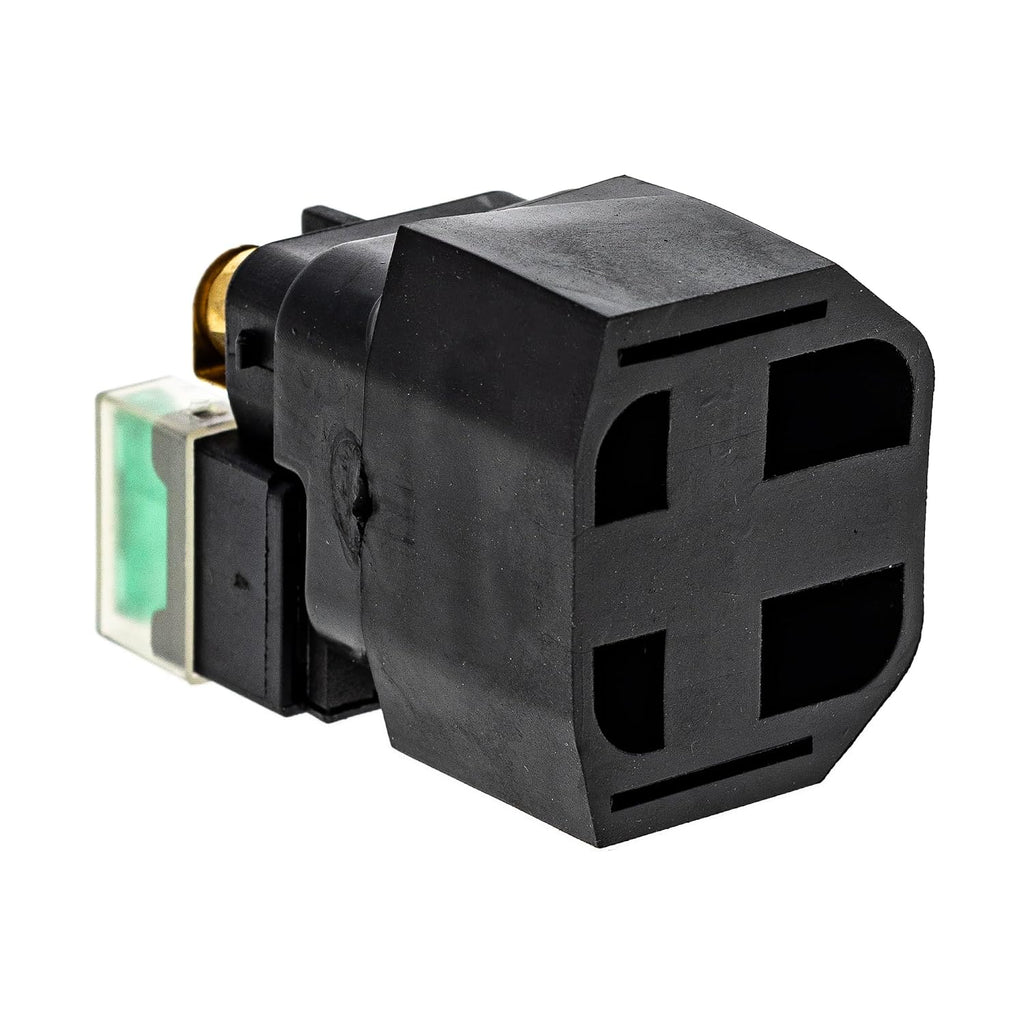 NICHE Starter Solenoid Relay Switch for Kawasaki 27010-0099