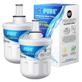 DA29-00003G Water Filter Replacement for Samsung DA29-00003B, 2PACK