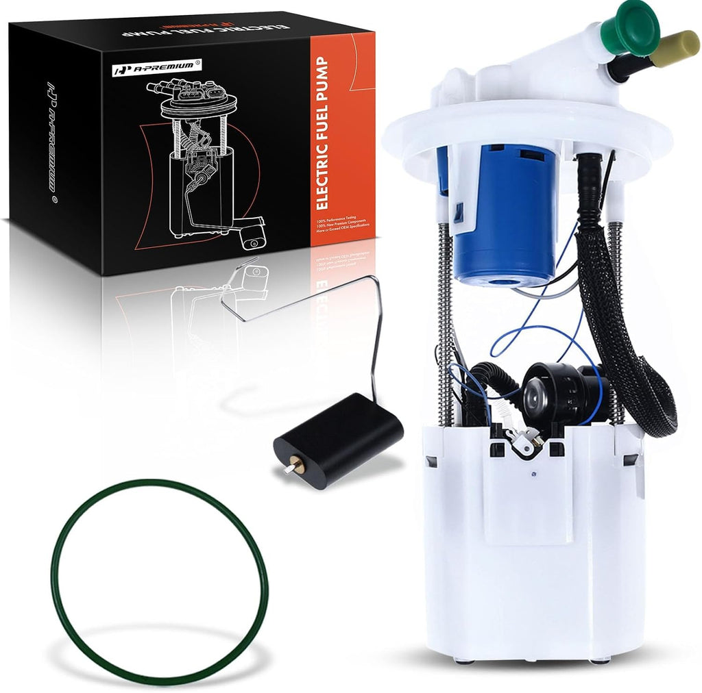 A-Premium Electric Fuel Pump Assembly Compatible with Chevy, Buick, Pontiac