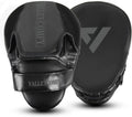 Boxing Pads Punching Mitts for Training,Muay Thai,Martial Arts | Curved Focus Punch Mitts