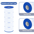 08050 Pool Filter Cartridge Compatible with CCX1500RE