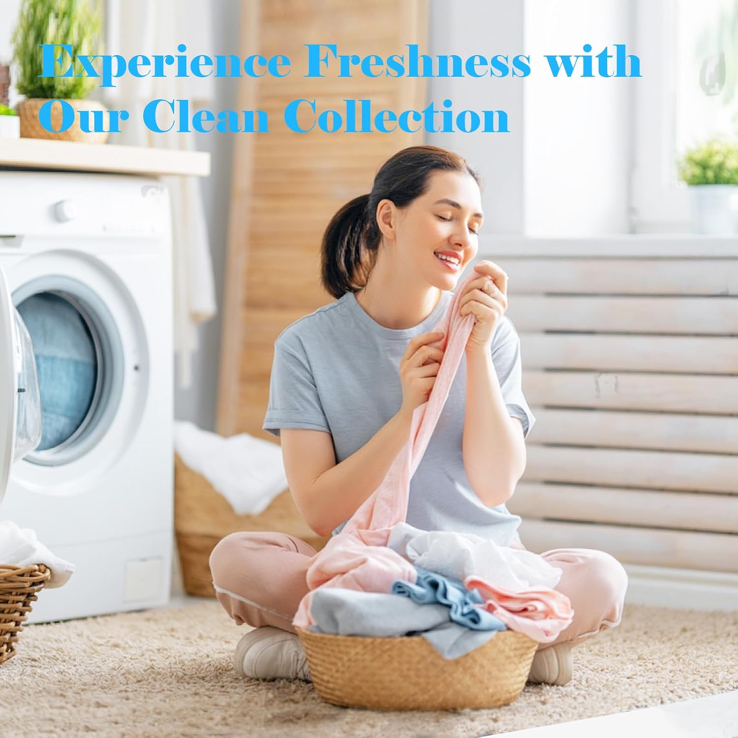 Fragrance Oils Clean Set, 6 Soap Making Scents, Fragrance Oil for Candle Making, Essential Oils for Diffusers for