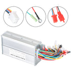 WFLNHB 2-Mode 36V 500W Brushless Electric Motor Speed Controller