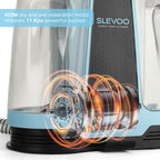 450W Carpet Cleaner Machine, 1 Bottle Cleaning Solutions (AU-C003)