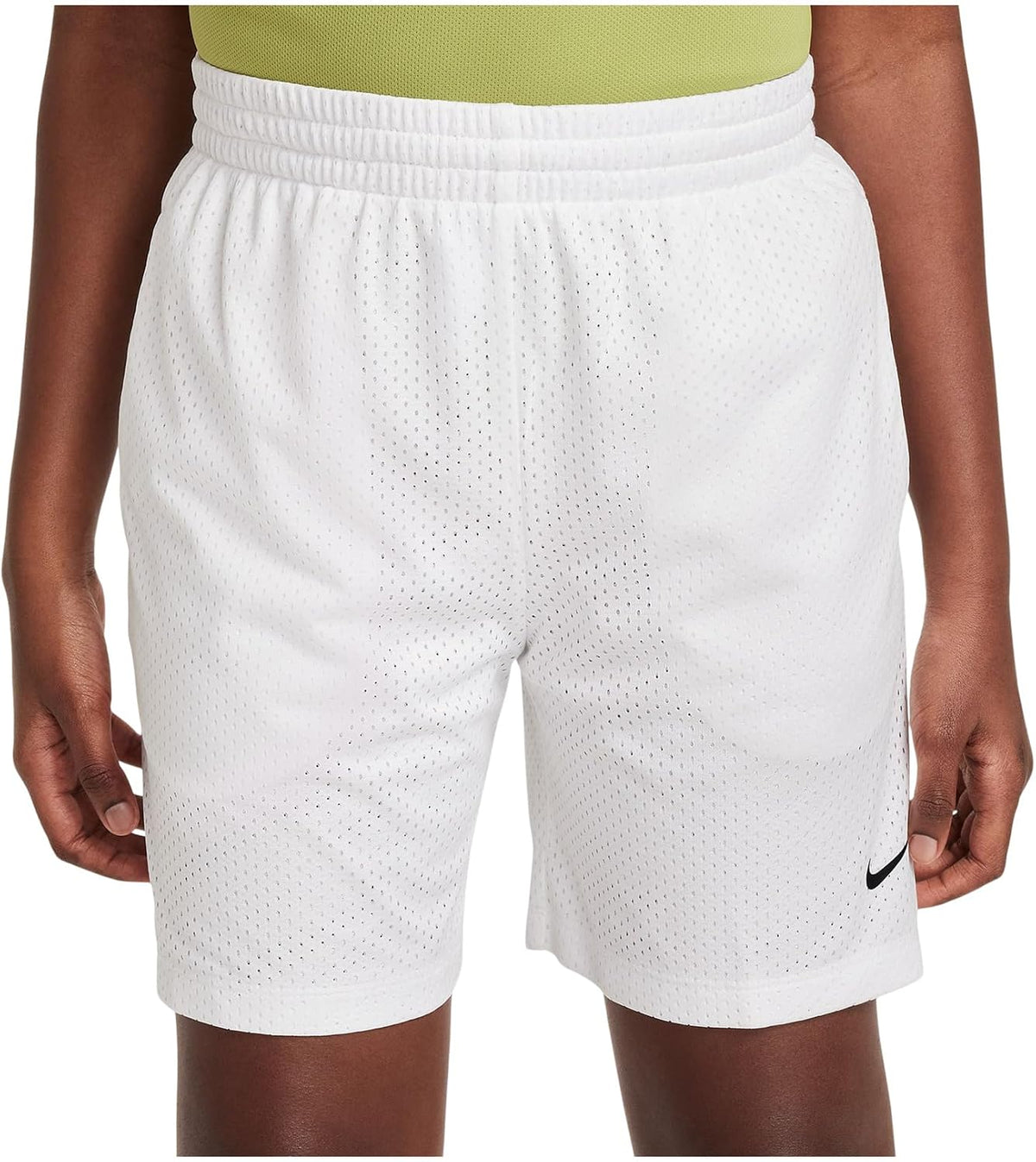 Nike Big Kids' Multi Dri-FIT Mesh Shorts