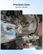 28660R9L003 Transmission Pressure Sensor and Connector