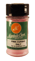 Mini Marshalls Creek Spices Curing Salt