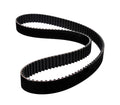 1600-8M-20 Timing Belt — 8 Pitch, 20 Wide, 1600 Length, 200 Teeth — Neoprene, Fiberglass Cord — Industrial Synchronous Drive