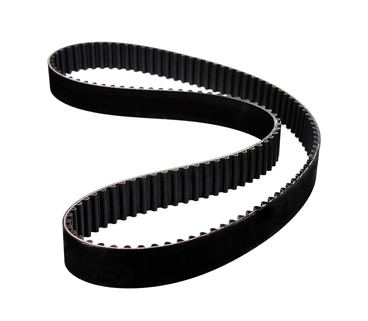 2000-8M-20 Timing Belt — 8 Pitch, 20 Wide, 2000 Length, 250 Teeth — Neoprene, Fiberglass Cord — Industrial Synchronous Drive