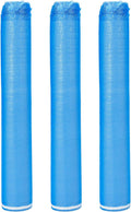 Floor Underlayment 300 sq. ft, 3-in-1 2 mm Thick Flooring Padding with Tape & Vapor Barrier, Heavy Duty EPE Foam