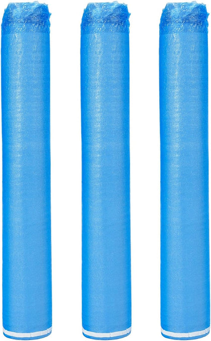 Floor Underlayment 300 sq. ft, 3-in-1 2 mm Thick Flooring Padding with Tape & Vapor Barrier, Heavy Duty EPE Foam