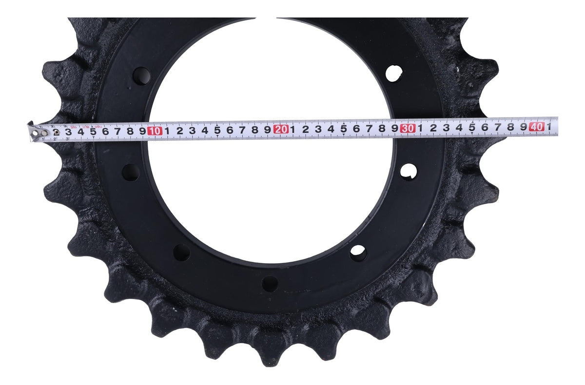 Rear Drive Sprocket RD118-14433 for Kubota KX121-3 KX121-3ST IHI 35-NX