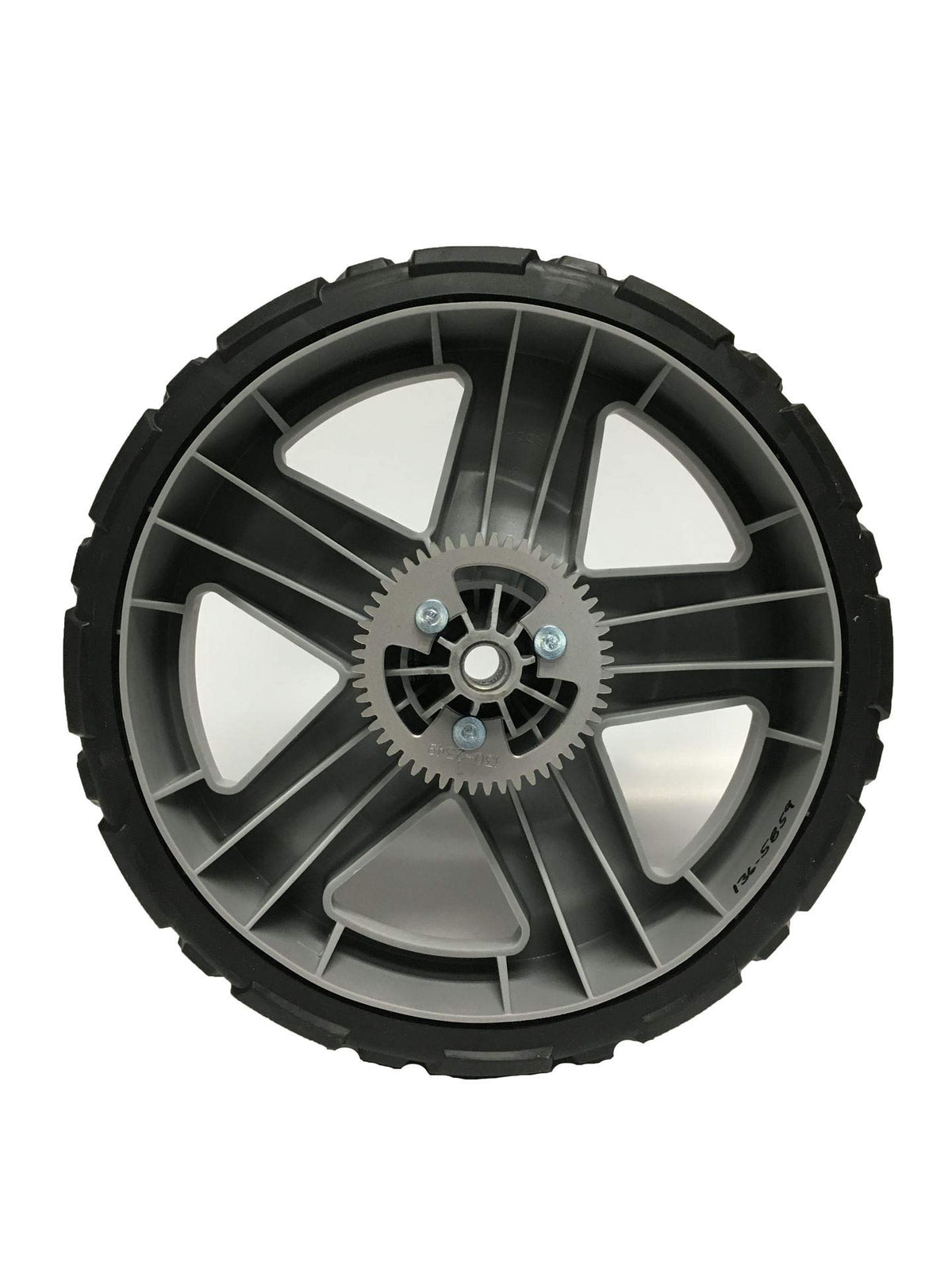 136-5859 OEM Toro Wheel Gear Asm from Power Equipment Warehouse