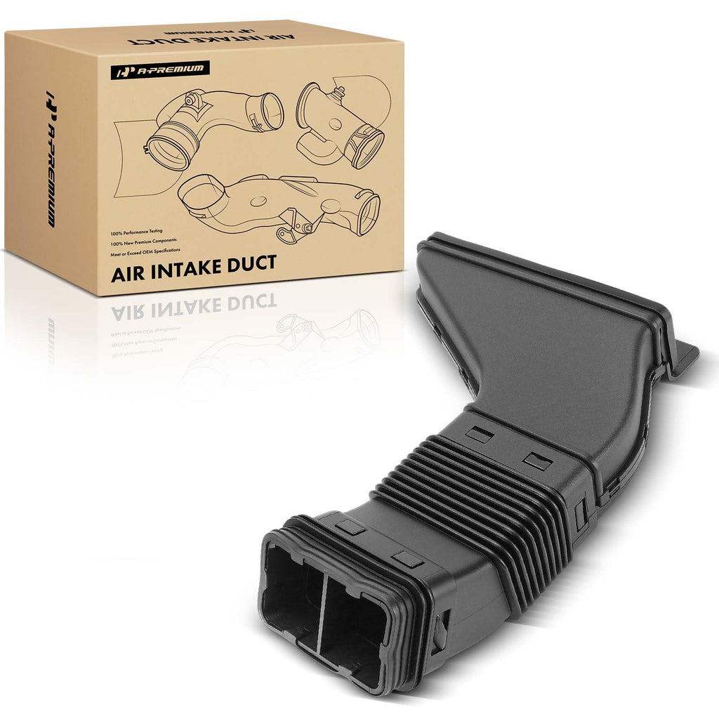 A-Premium Engine Air Intake Duct Compatible with Kia