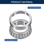 LM29749/10 Tapered Roller Bearing Cone and Cup Set