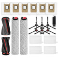 Omni C28 Accessories Kit Replacement Compatible with Eufy C28 Robot Vacuum