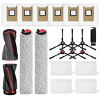 Omni C28 Accessories Kit Replacement Compatible with Eufy C28 Robot Vacuum