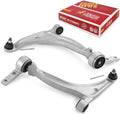 Metrix Premium Chassis Parts Control Arm Kit w/Ball Joints Fits Altima