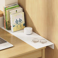 Kitchen Gap Covers - No Punch Countertop Extension Board for Refrigerator Side, Fits Between Countertop and Walls, Durable Design