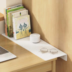 Kitchen Gap Covers - No Punch Countertop Extension Board for Refrigerator Side, Fits Between Countertop and Walls, Durable Design