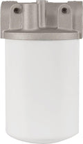 Buyers Products HFA21015 HFA Series 2 Hydraulic Filter Assembly, 50 GPM