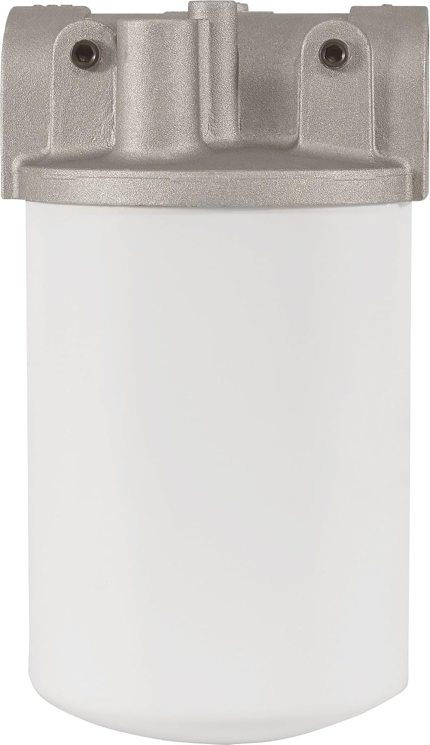 Buyers Products HFA21015 HFA Series 2 Hydraulic Filter Assembly, 50 GPM