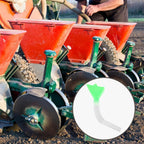 Seeder Replacement Seed Tube for Corn Planter Wheat Corn