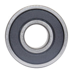4PACK TIMKEN 6000-2RS Double Rubber Seal Bearings 10x26x8mm