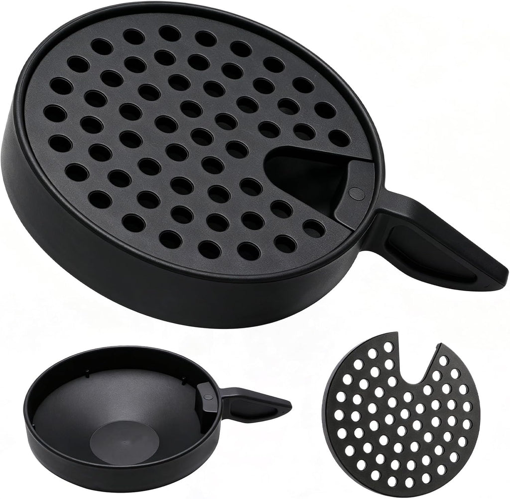 Replacement Drip Tray for Krups Nespresso Vertuo Next Coffee Maker