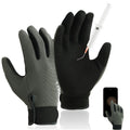 Level 2 Needle Resistant, Level 5 Puncture Resistant Work Gloves, XL