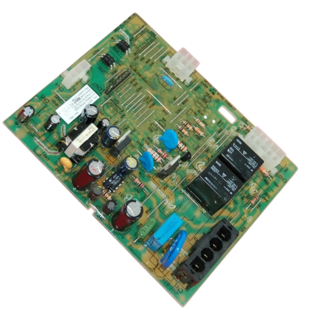 Jiobozy Refrigerator Control Board - Part WP2321711 | 2321711 Replacement Parts