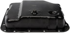 Dorman 265-811 Transmission Oil Pan Compatible with Select Models