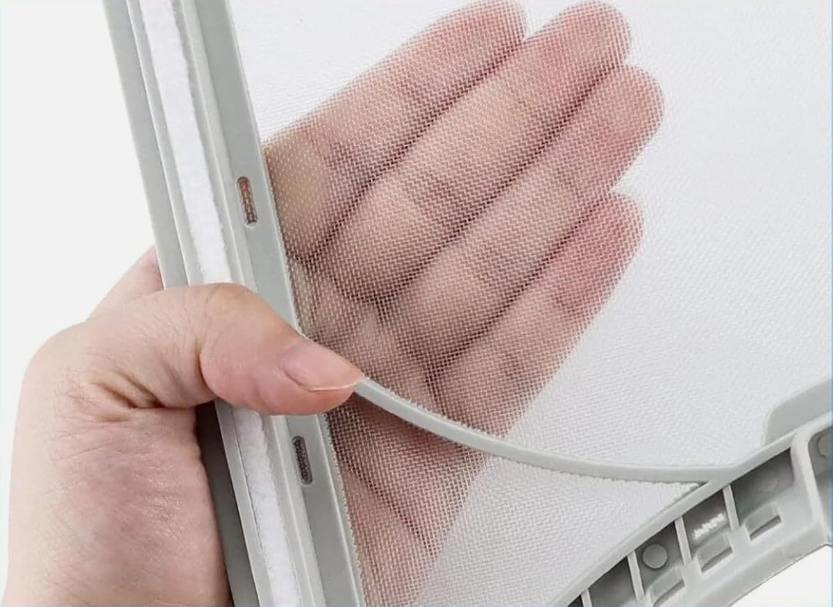 Compatible Dryer Lint Filter for LG DLEX7177WM, DLEX8377N, DLEX8377WM, DLG0332W, DLG0452G, DLG0452W, DLG1320W, DLG2051W, DLG2102W, DLG2141W models
