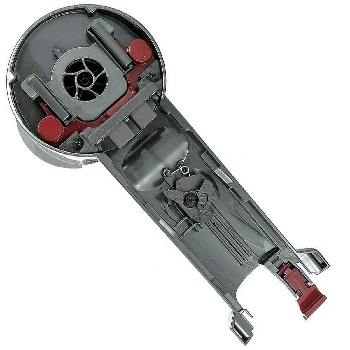 Vacuum Body and Motor compatible with Dyson V8, Part 967812-01