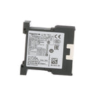 SCHNEIDER ELECTRIC LC1K1210F7 -Square D 3-POLE MINI CONTACTOR 110V