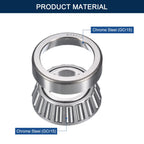 HIPicco M88048/10 Tapered Roller Bearing Cone and Cup Set