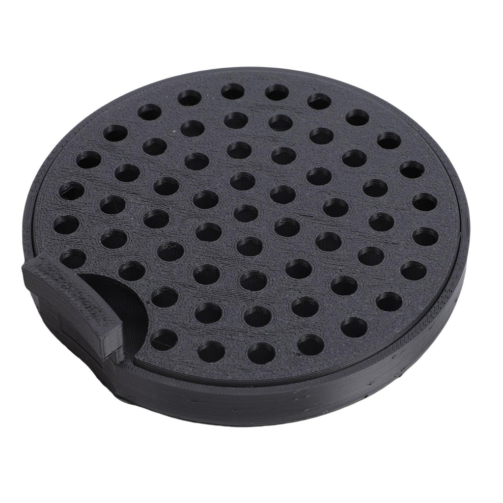 Phefop Coffee Machine Drip Tray for Pop, Soft PLA Material Kitchen Accessory