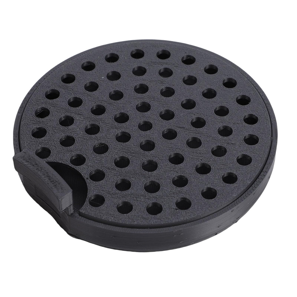 Phefop Coffee Machine Drip Tray for Pop, Soft PLA Material Kitchen Accessory
