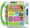 Prep for Preschool Activity Book