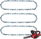CMZCSC12 12 Inch Chainsaw Chain Fit for CMCCS620, CMCCS630 Series