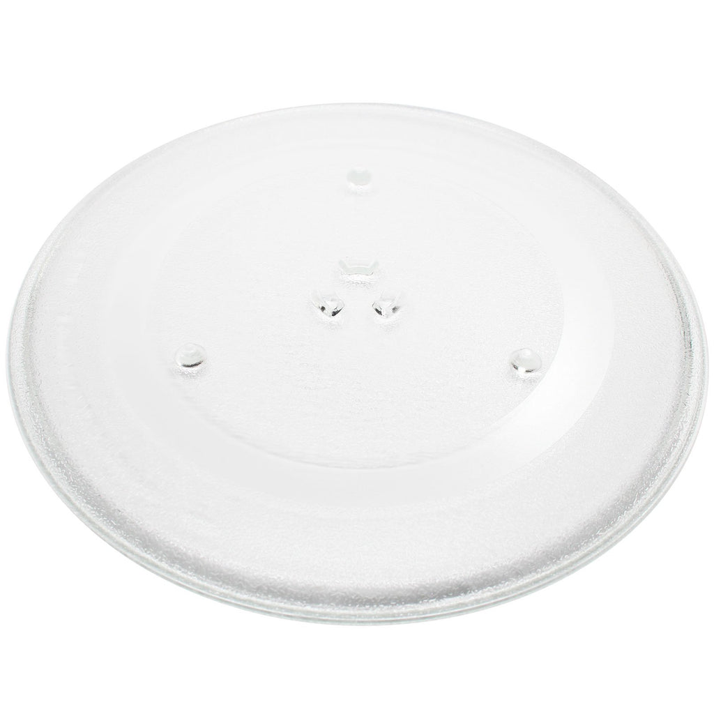 Replacement for Samsung MR6471G Microwave Glass Plate
