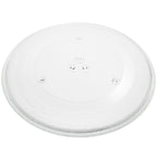 Replacement for Samsung MR6471G Microwave Glass Plate