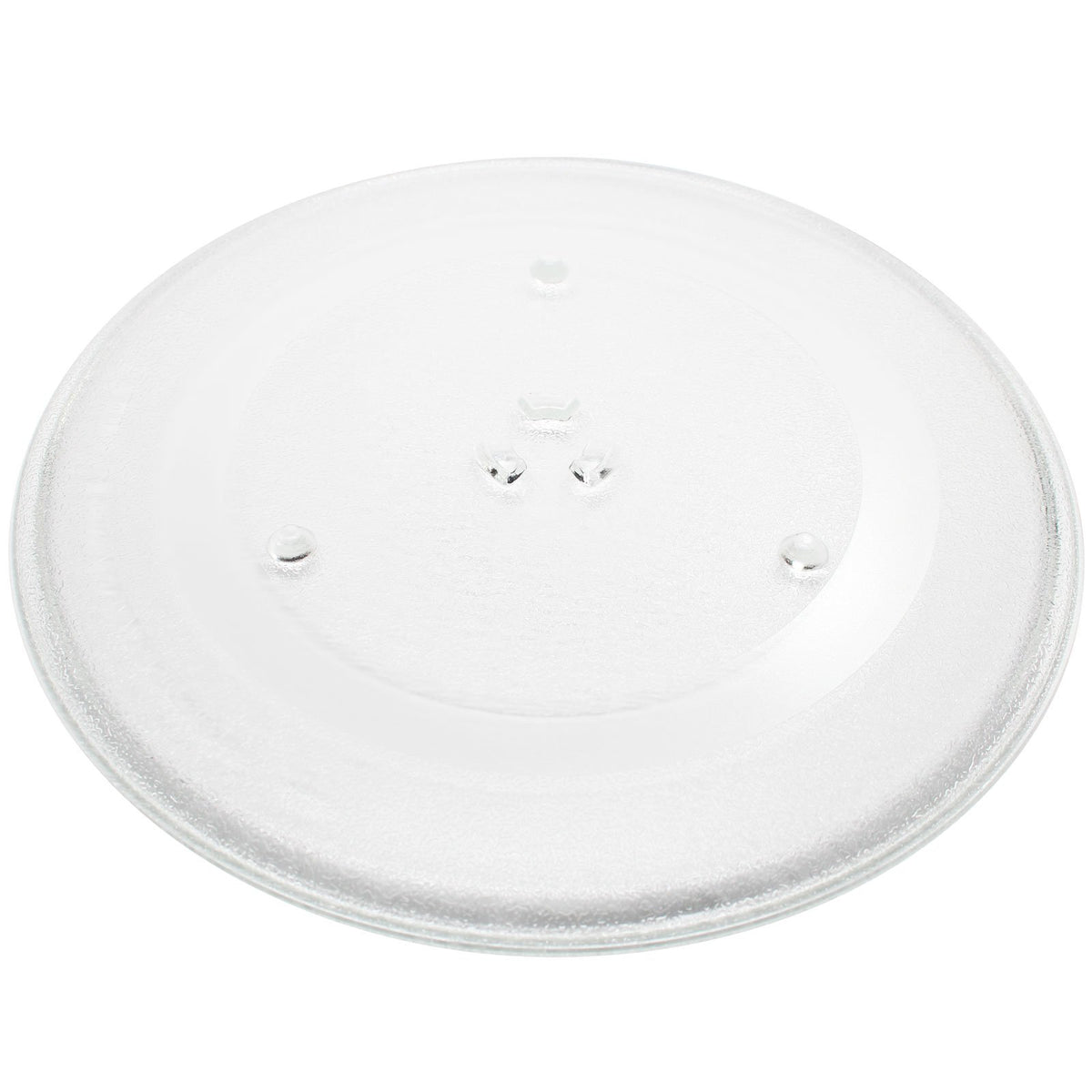 Replacement for Samsung MR6471G Microwave Glass Plate