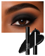 Matte Liquid Eyeshadow, Pitch Black