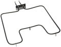 Compatible with Frigidaire 318255001 Range Bake Element, Black